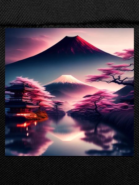 Japan Fuji
