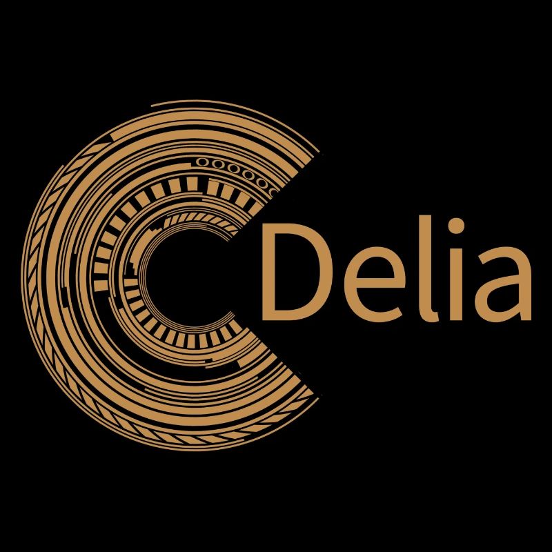 Pour Delia