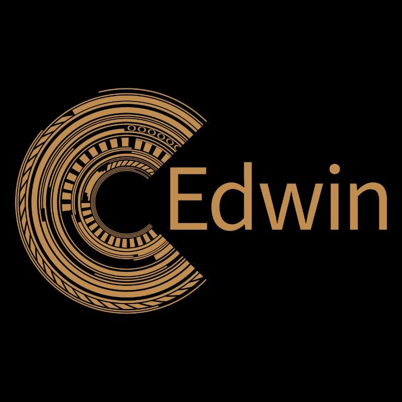 For Edwin