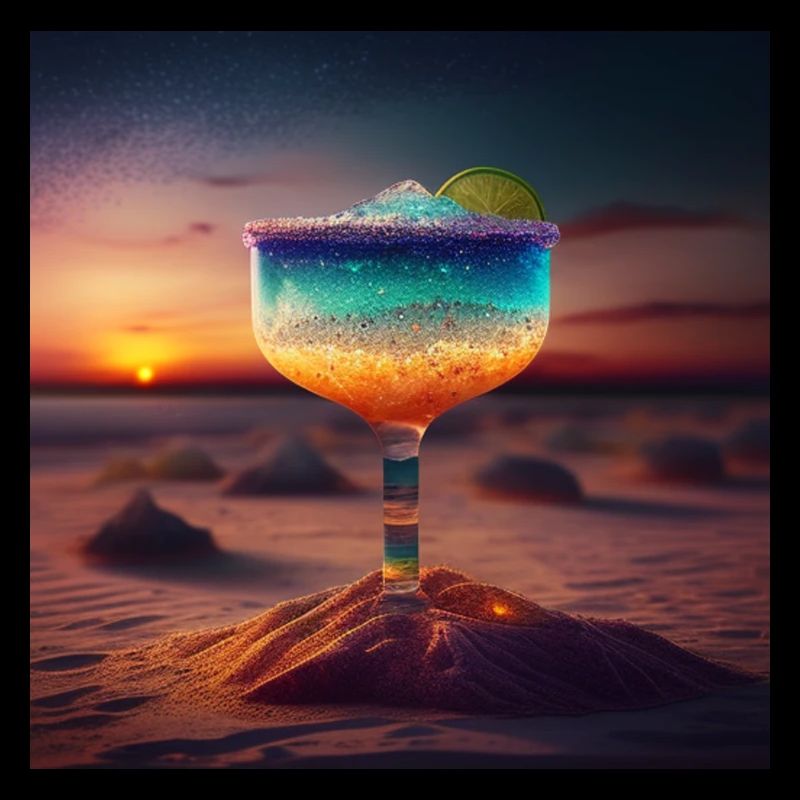 Cocktail 6 Cadeau