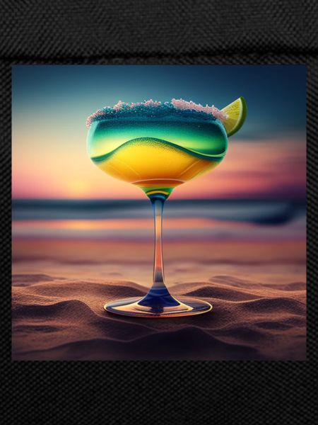 Cocktail 8 Gift
