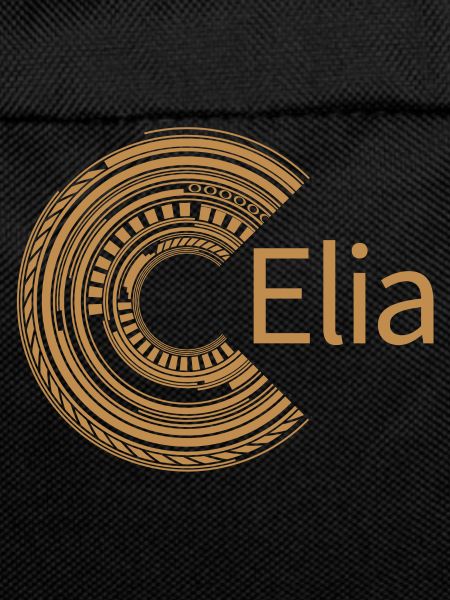 For Elijah