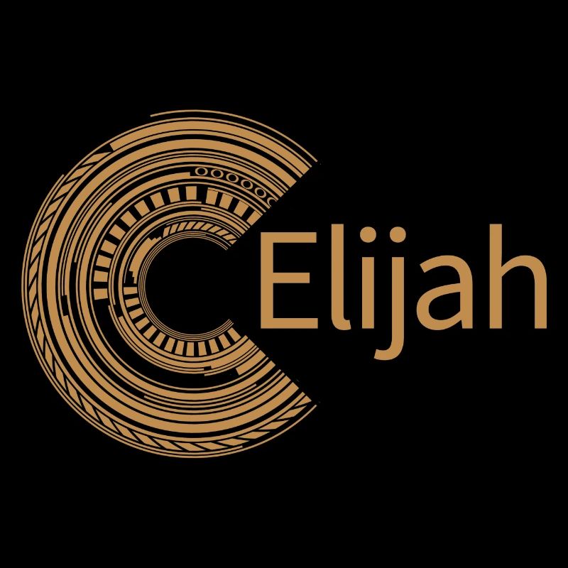 Pour Elijah