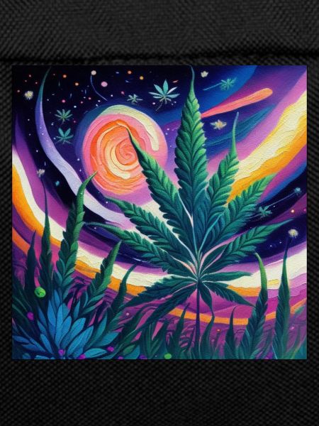 Fang Gogh Cannabis