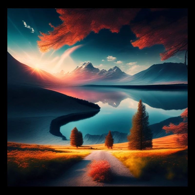 Landschaft
