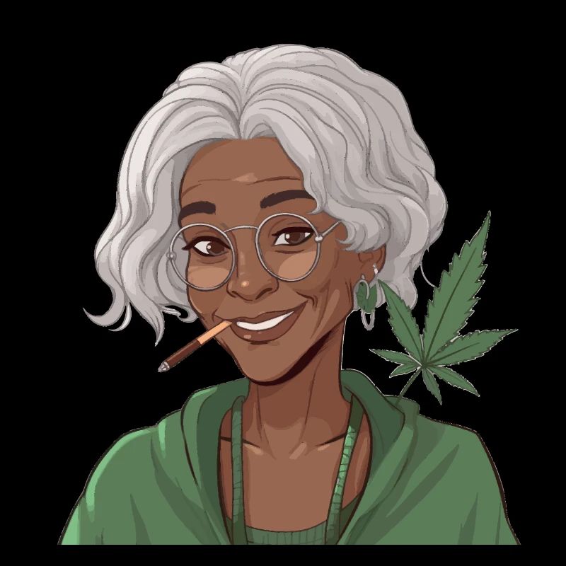 Give the Hemp Free Gift