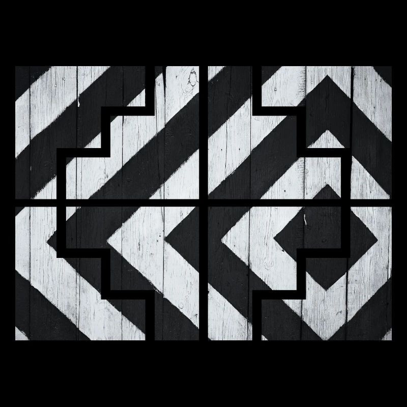 Geometrisch
