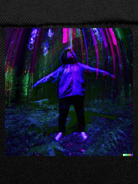 Deep Forest
