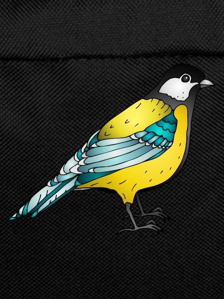 Oiseau