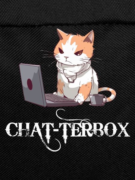 Chat-terbox