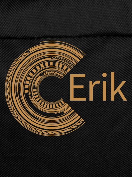 For Erik