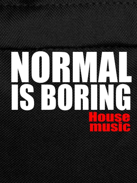 House music
