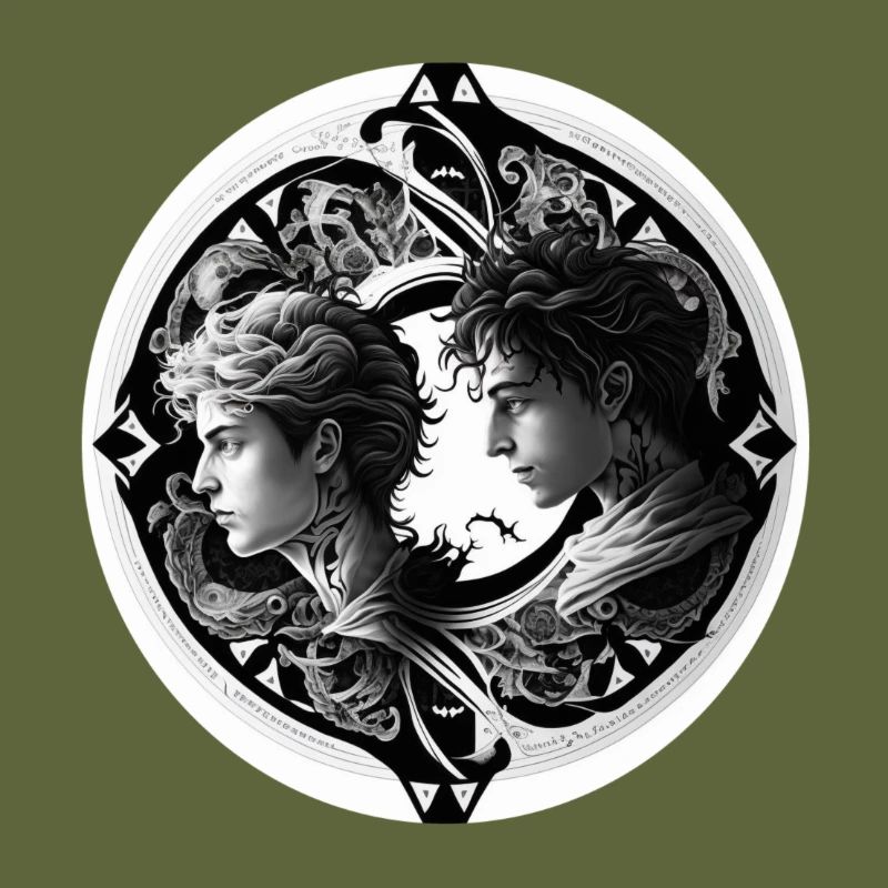 Gems 2 men