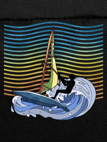 Windsurfen