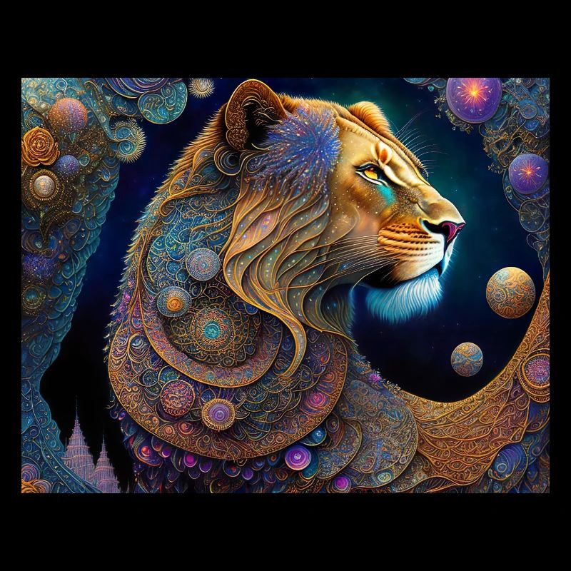Löwe