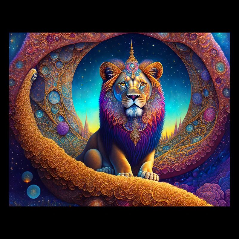 Löwe