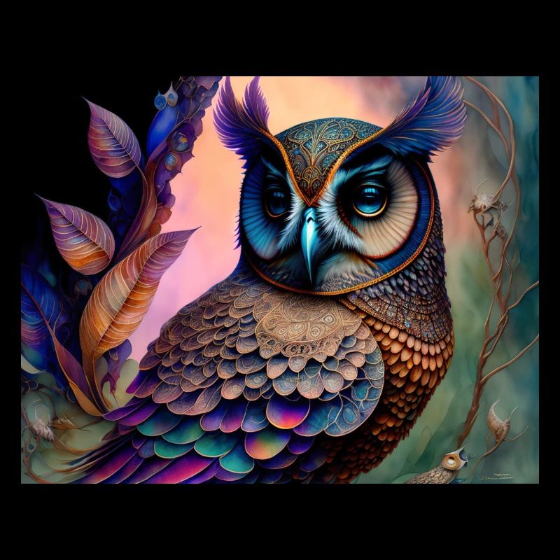 Owl