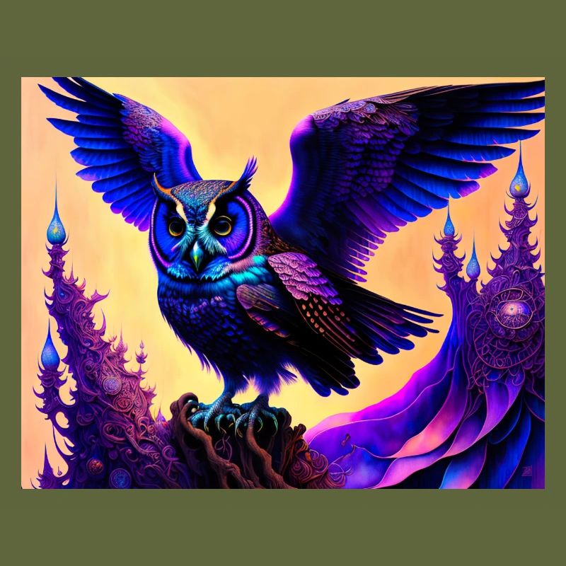 Owl