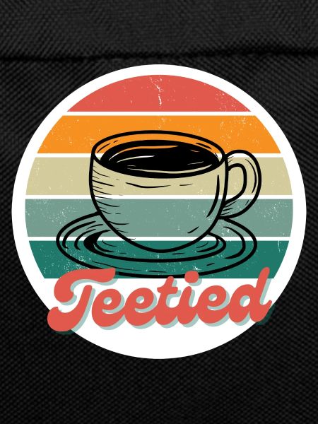 Teetied