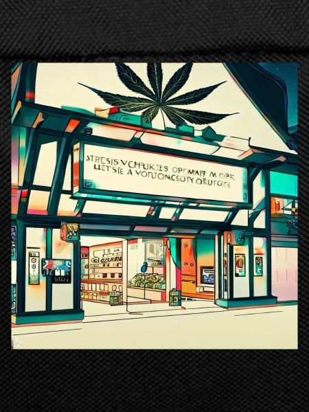 Modern Weed Club