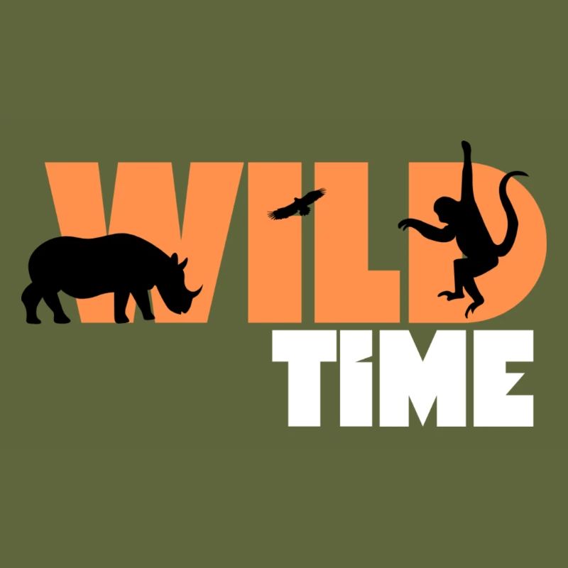 Wildzeit