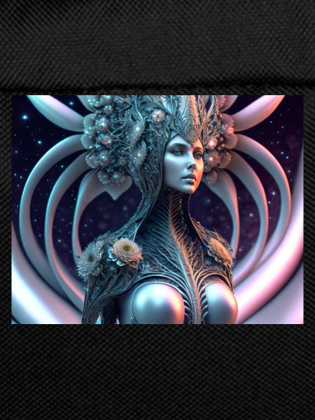 Giger Queen