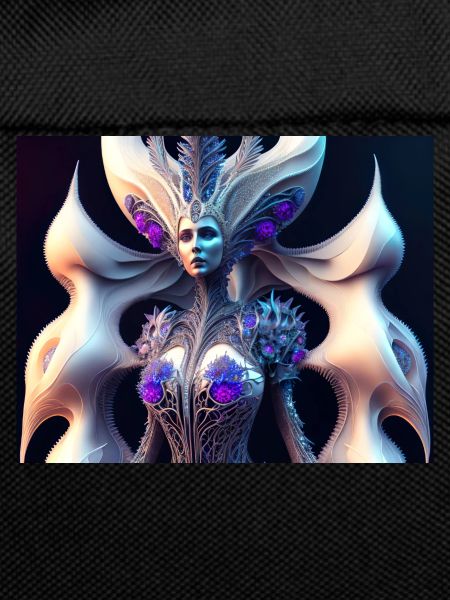 Metallic Witch