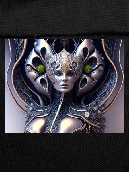 Mystic Witch