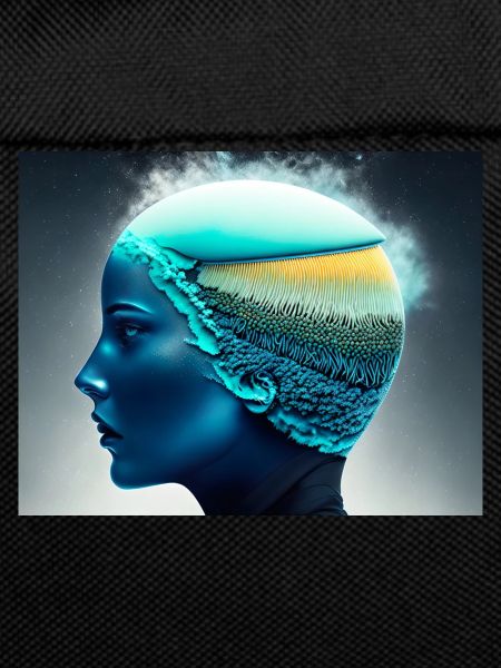 Ice Head