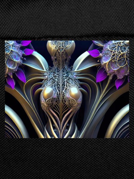 Abstract Female