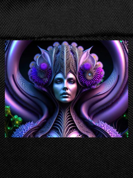 Space Witch