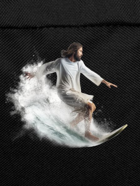 Surf God