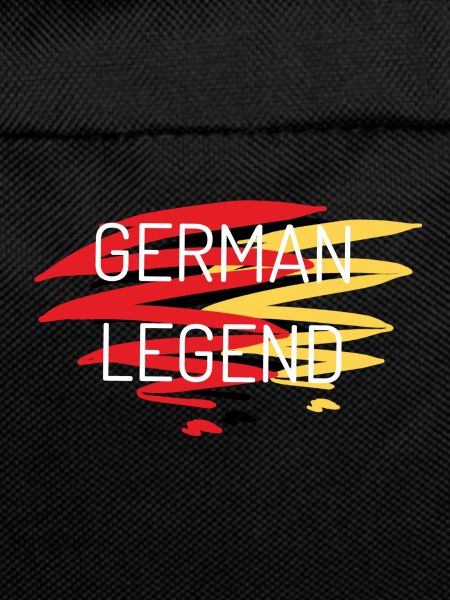 Deutsche Legende - German Legend