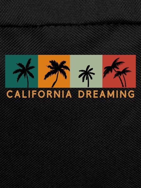 California dreaming