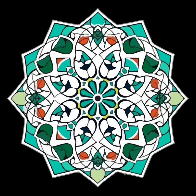 Orientalische Folklore