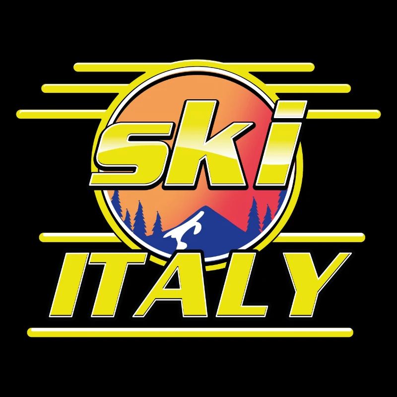 Ski Italy