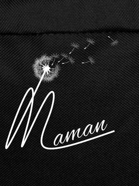 Maman, pissenlit