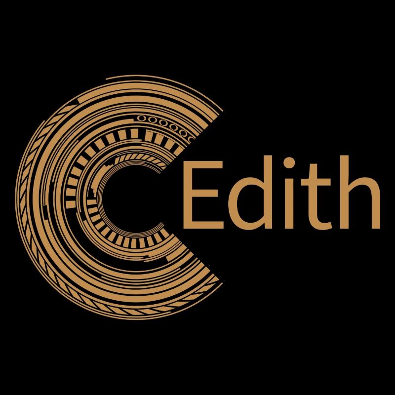 For Edith
