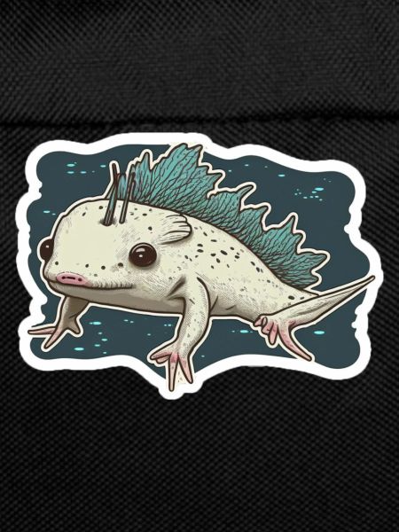 Axolotl