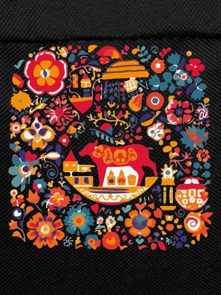 Traditional Spanish Design