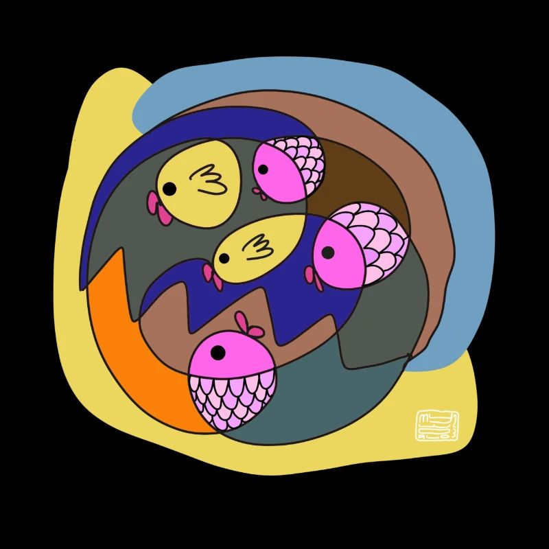 Fisch 3