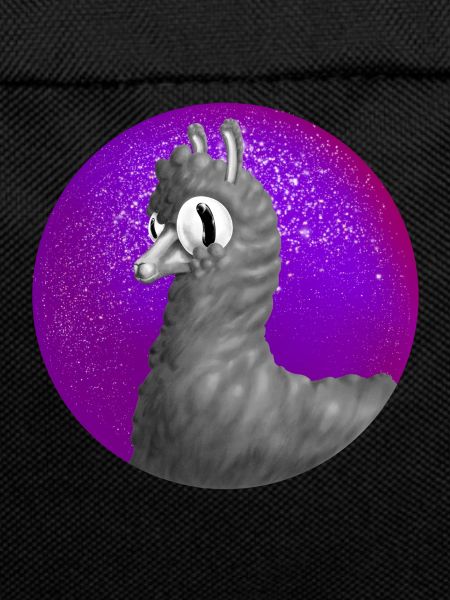 Zen Alpaca