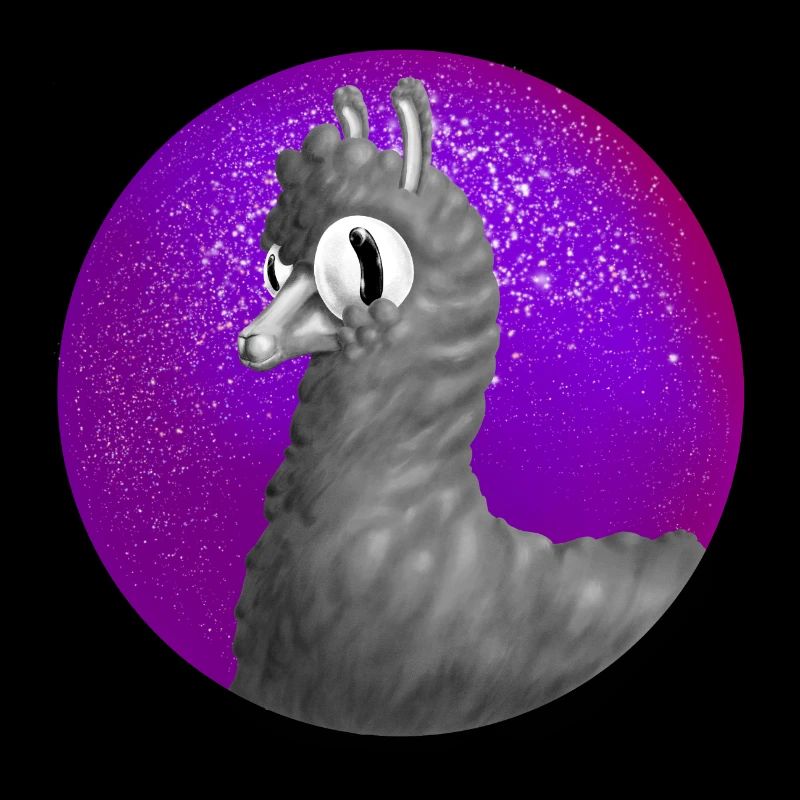 Zen Alpaca