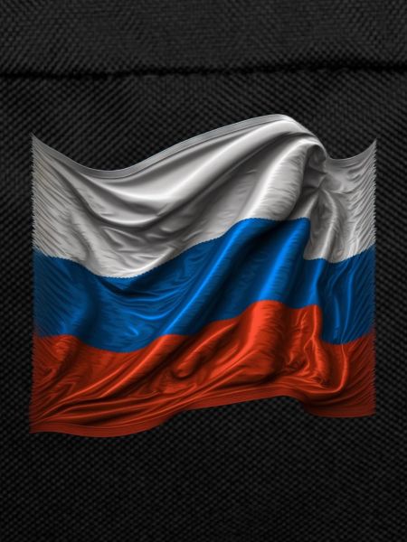 Russie Drapeau russe