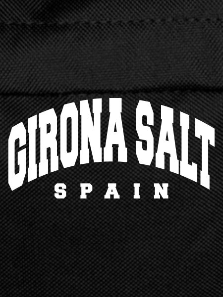 Girona Salt