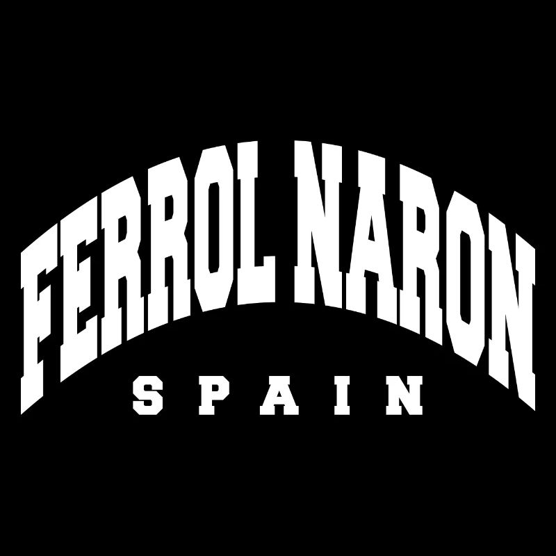 Ferrol Narón