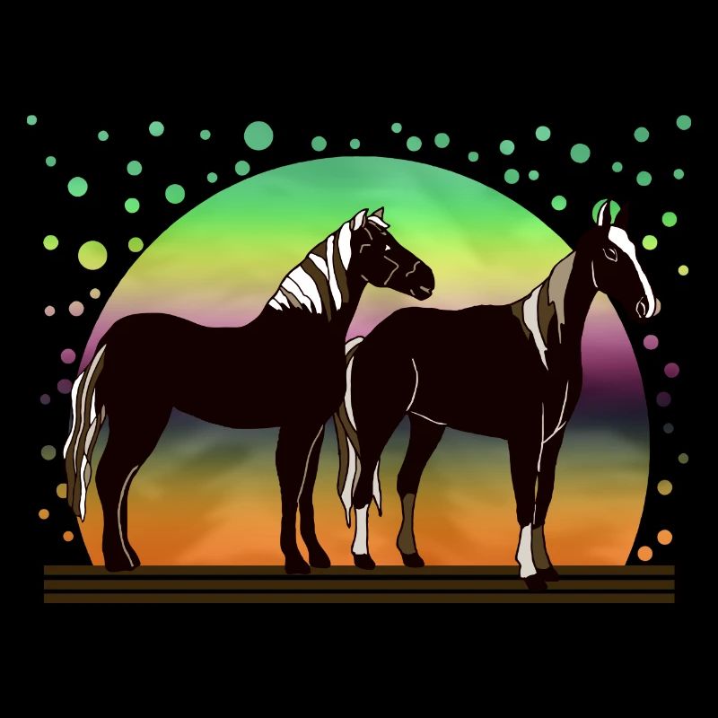 Chevaux