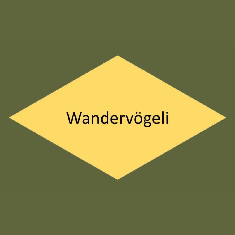 Wandervögeli