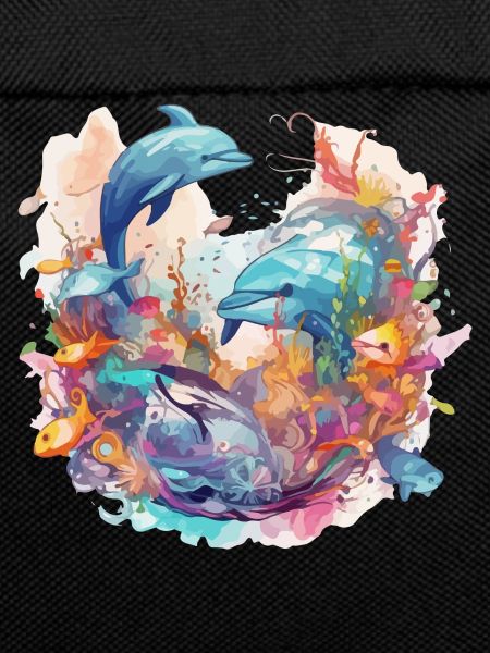 Dolphins