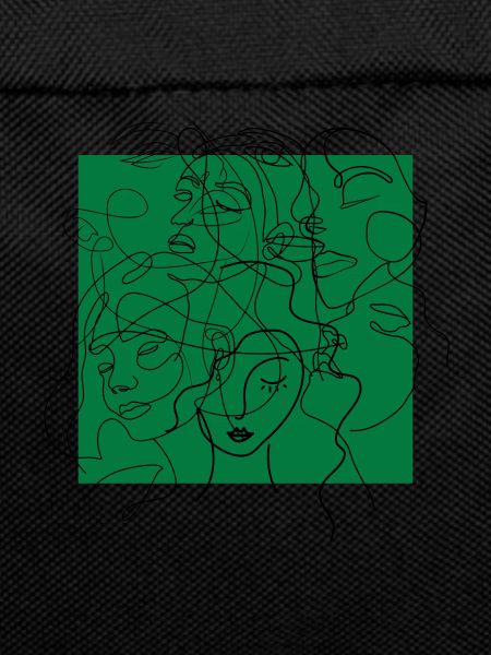 Face line Green